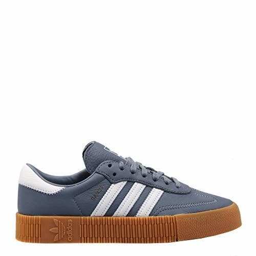 Fashion Chaussures Femme Adidas Sambarose