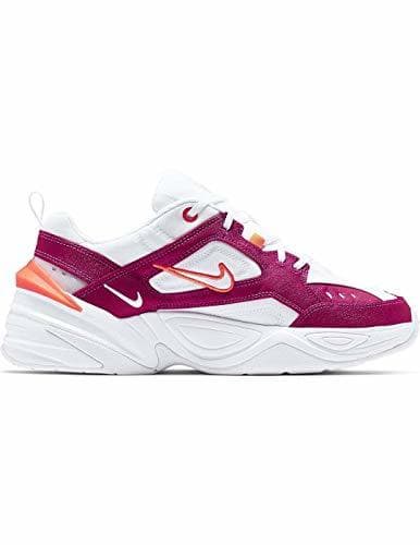 Fashion Zapatillas Nike M2k Tekno Se Hyprc/Wht 37