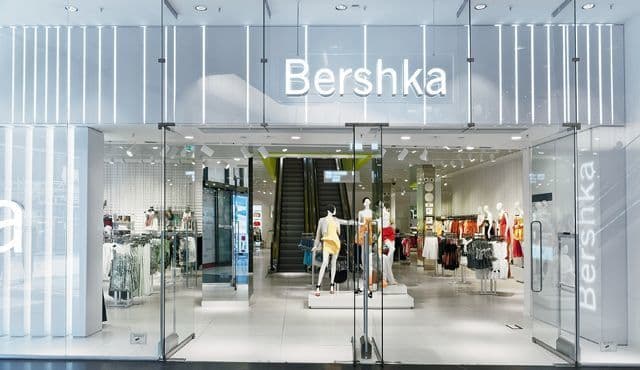 Place Bershka