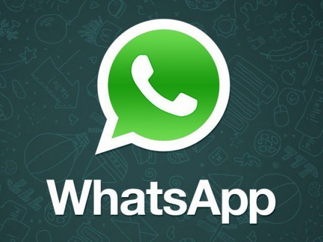 App WhatsApp Messenger