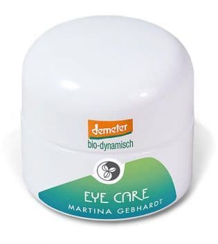 Moda Comprar Martina Gebhardt Naturkosmetik - Contorno de ojos de ...