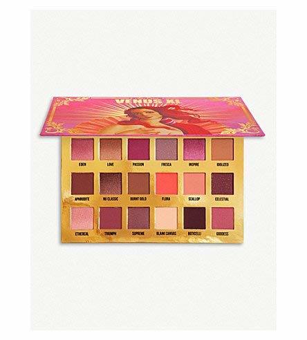 Belleza Lime Crime Venus XL Eyeshadow Palette 30 g