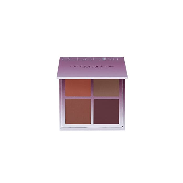 Belleza Anastasia Beverly Hills vacaciones Blush Kits - Gradiente