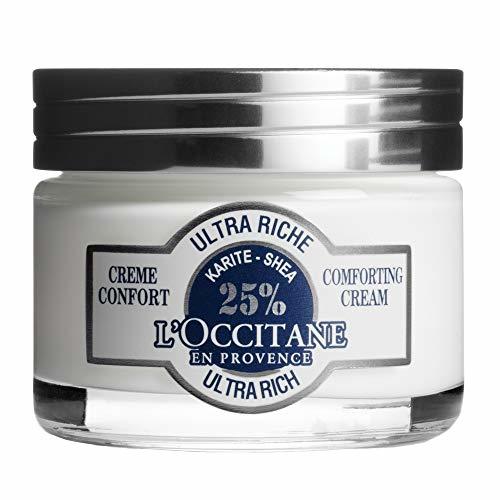 Beauty Crema Rostro Confort Ultra Rica Karité