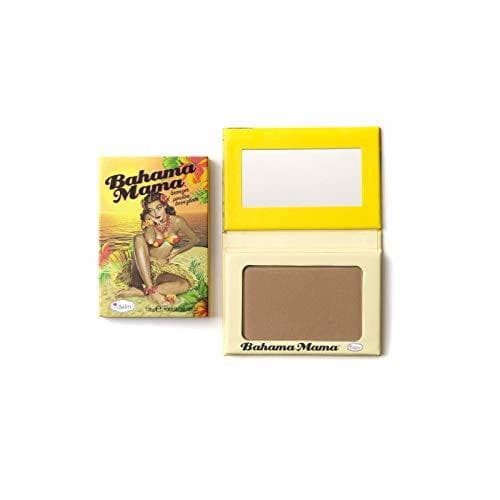 Belleza theBalm Bahama Mama-Bronceador