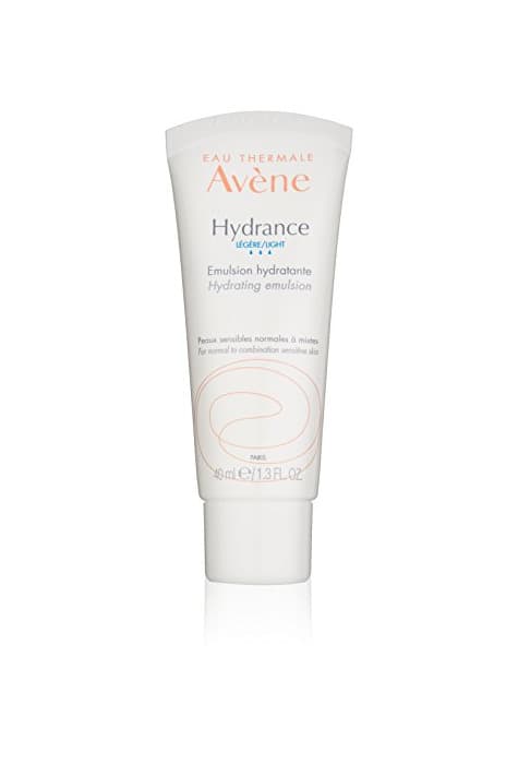 Beauty Avène Hydrance Hydratante Légère Crema