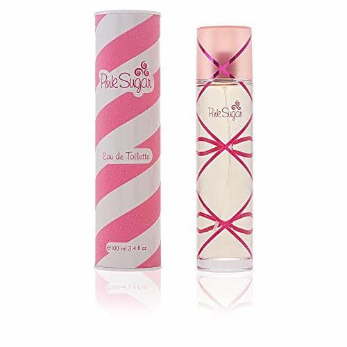 Beauty Aquolina Pink Sugar Agua de Colonia