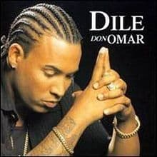 App Don Omar - Dile