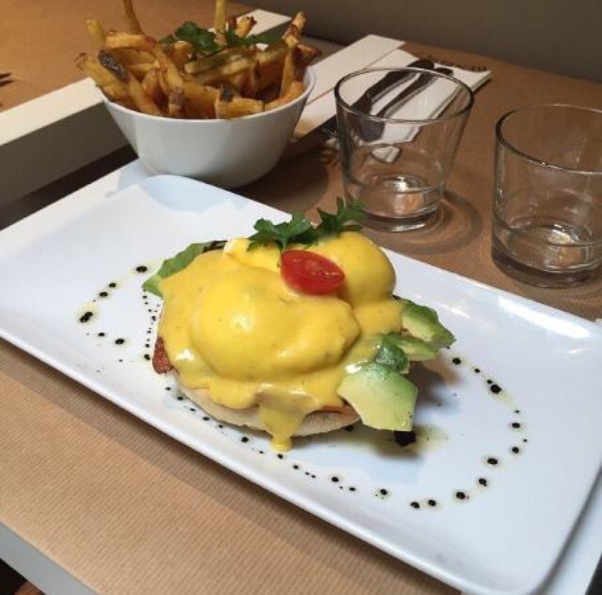 Restaurants Benedict