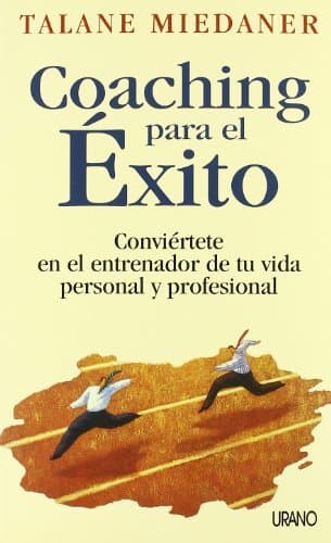 Book Coaching para el éxito