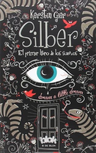 Book Silber. El primer libro de los sueños