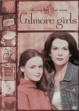 Serie Gilmore Girls