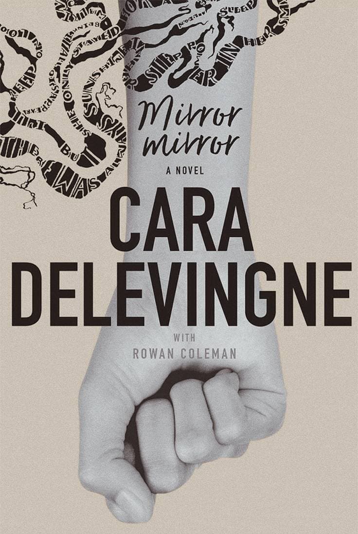 Libro Mirror, Mirror: Una novela. Con Rowan Coleman