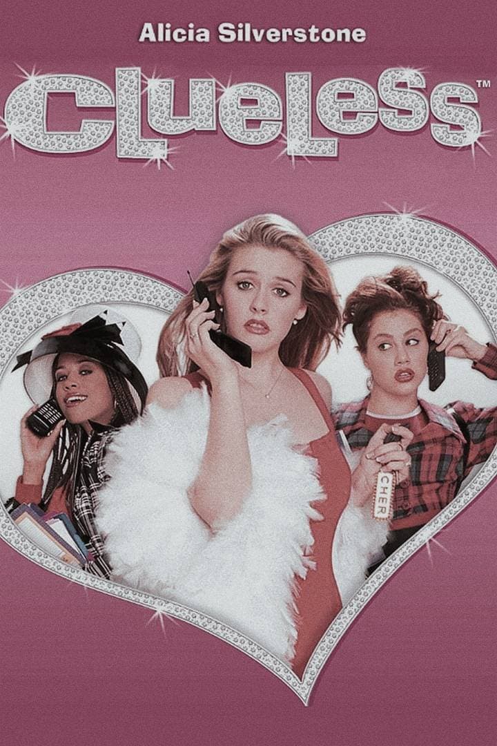 Película Clueless