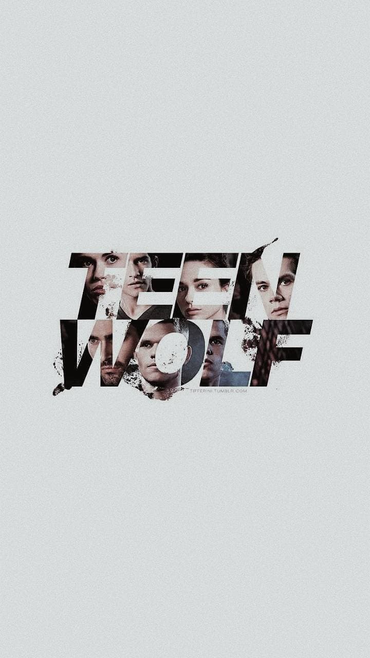 Serie Teen Wolf