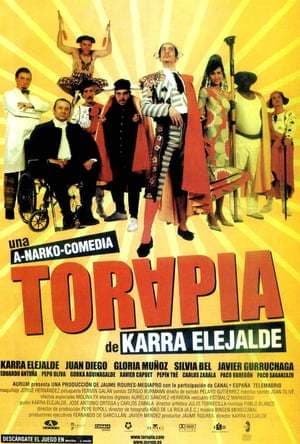 Movie Torapia