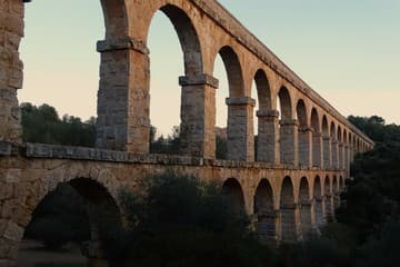 Place Pont Del Diable