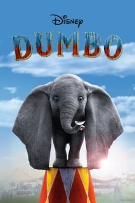 Movie Dumbo