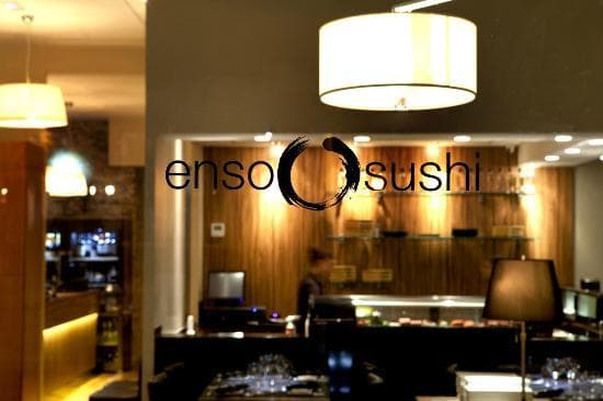 Restaurants Enso Sushi