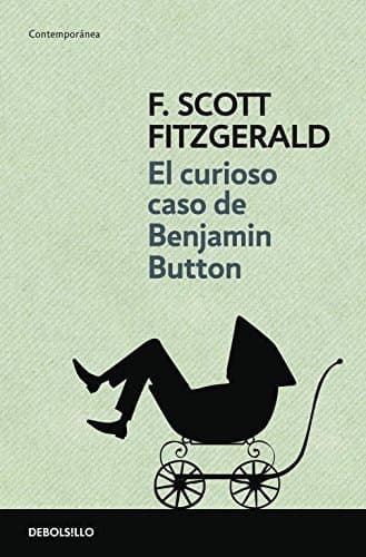 Libro El Curioso Caso de Benjamin Button