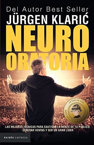 Libro Neuro oratoria