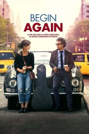 Movie Begin Again