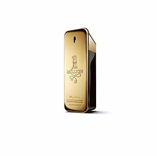 Belleza Paco Rabanne 1 Million