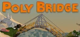 Videojuegos Poly Bridge