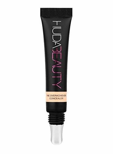 Belleza HUDA BEAUTY Overachiever Concealer(10 ml) 10 N coco Copos