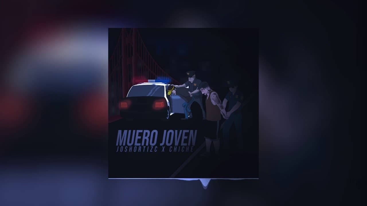 Music Muero Joven