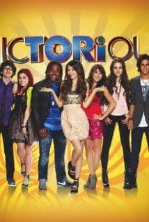 Serie Victorious