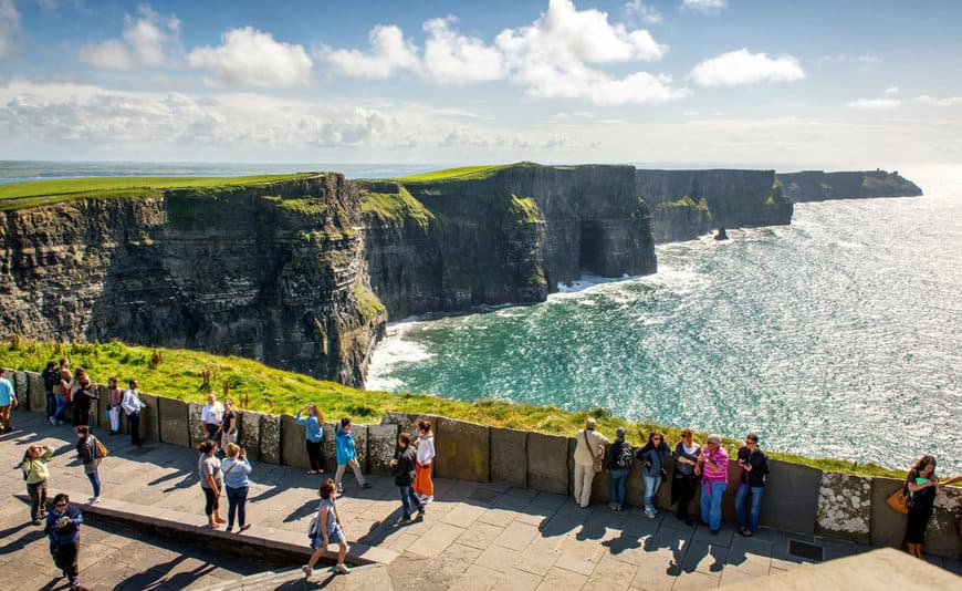 Lugar Moher