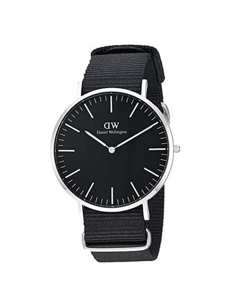 Fashion DANIEL WELLINGTON