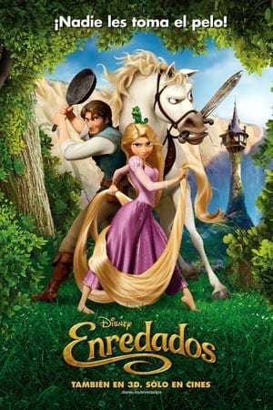 Película Tangled