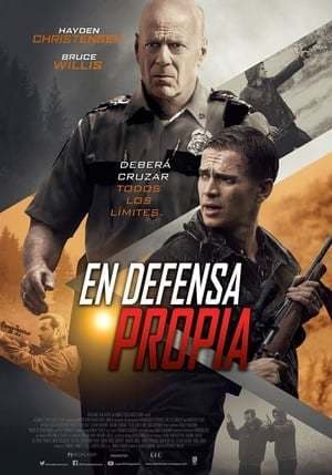 Película First Kill