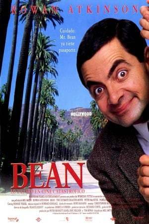 Movie Bean