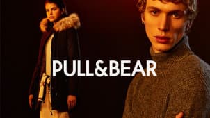 App Pull & Bear