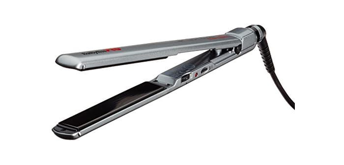 Beauty BaByliss PRO BAB2072EPE - Plancha sleek expert