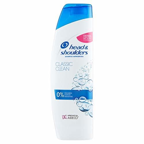 Beauty Head & Shoulders anticaspa Shampoo