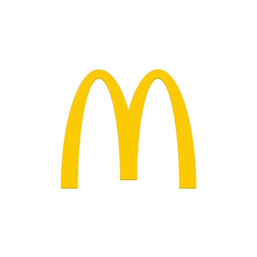 App McDonald's