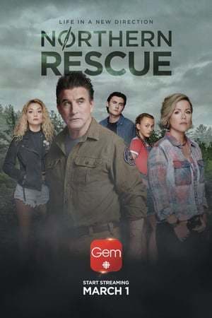 Serie Northern Rescue