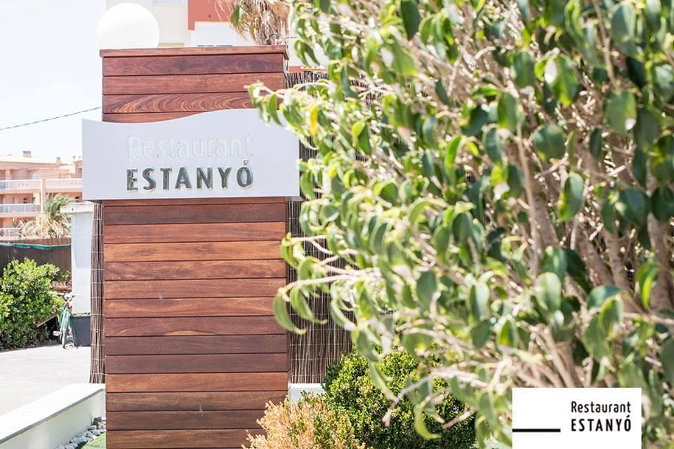 Restaurants Restaurant Estanyó