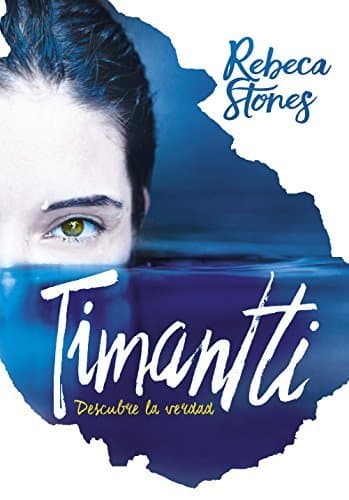 Book Timantti