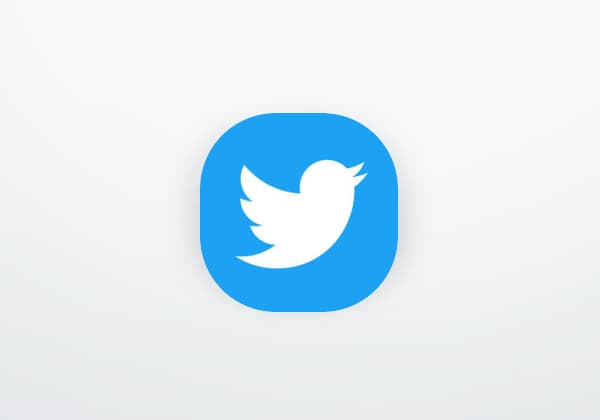 App Twitter