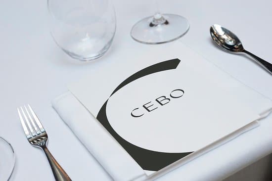 Restaurantes CEBO Madrid Restaurant