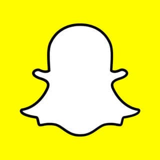 App Snapchat