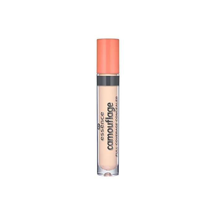 Product ESSENCE CORRECTOR EN CREMA CAMOUFLAGE COBERTURA TOTAL 10 NUDE