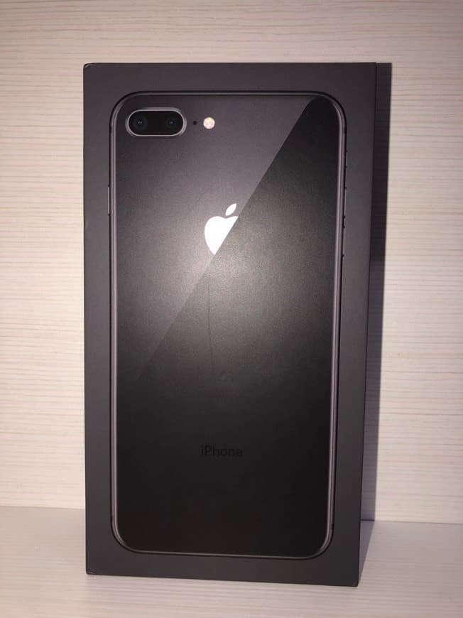 Electronic Apple iPhone 8 Plus - Smartphone de 5.5"