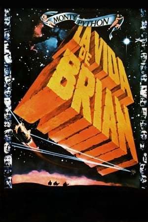 Movie Life of Brian