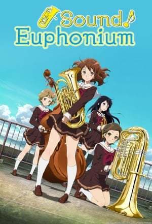 Serie Sound! Euphonium